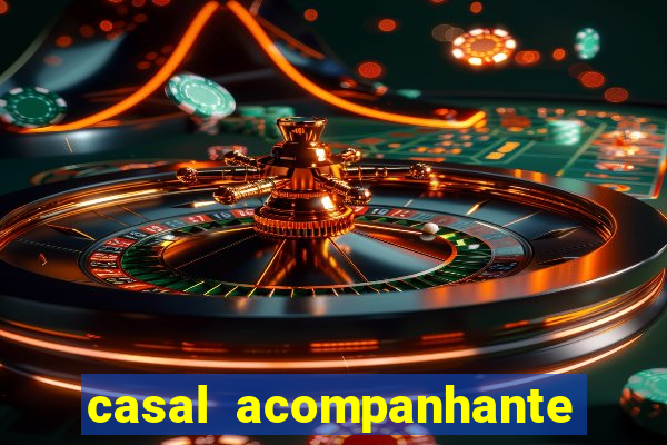 casal acompanhante porto alegre